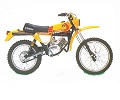 Puch COBRA parts