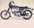 puch - m50 racing skylark