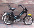 Puch MACHO parts