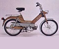 Puch MAXI (KICK START) parts