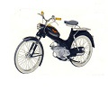 Puch MS 50 L 1956 parts