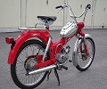 Puch MV50 DKF FLORIDA 3V 1967 onderdelen