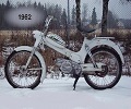 Puch  MV 50 KF FLORIDA onderdelen