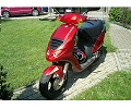 Puch NRG AC onderdelen