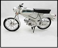 Puch SABRE 50 (SEARS) onderdelen