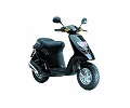 Puch TYPHOON 125 onderdelen