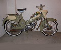 puch - vs 50 kf california 1961