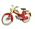 puch - vs 50 l 1960