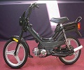 puch - z-one