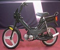 Puch Z-ONE onderdelen