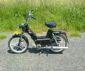 Puch Z-TWO onderdelen