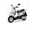 Rex CAPRIOLO 50 ( 4 STROKE ) onderdelen