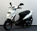 Rex RS500 ( 4 STROKE ) onderdelen