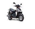 rieju - paseo 50 ( 4 stroke )