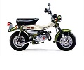 Suzuki  RV50 onderdelen