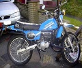 Suzuki  TS50ER AUTOMATIC onderdelen