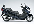 Suzuki AN BURGMAN 250 4T onderdelen