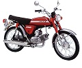 suzuki - a100