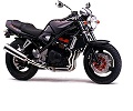 Suzuki GSF 400 BANDIT 16V onderdelen