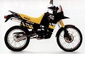 suzuki - dr 50 big lc