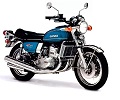 Suzuki GT750 onderdelen