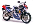 suzuki - rg150