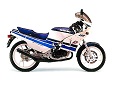 Suzuki RG80 parts