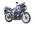 Suzuki RGV150 91-96 onderdelen