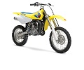 Suzuki RM85 onderdelen