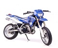 Suzuki SMX50 parts