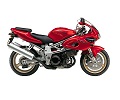 Suzuki TL 1000 parts