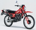 suzuki - ts80er