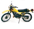 suzuki - ts125er