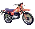 Suzuki TS50ER parts