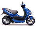 Suzuki ZILION parts