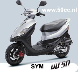 sym - dd50 / dd50fix