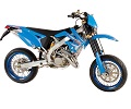 Tm TM125 parts