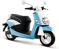 tomos - e-lite (electrical)