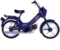 Tomos QUADRO parts