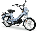 Tomos QUADRO EX E-START parts