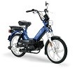 Tomos STANDARD XL onderdelen