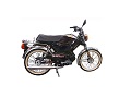 Tomos TARGA LX parts