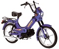 Tomos TAXXITY  parts