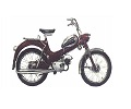 Tomos TRIP  parts