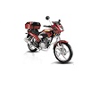 Vento 125 onderdelen