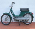 Vespa BOXER onderdelen