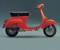 Vespa ET3 onderdelen