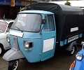 vespa - mpv 600