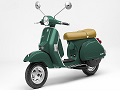 Vespa PX200 parts