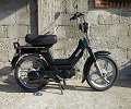 vespa - si mix